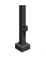 RAB Lighting Drilled Pole