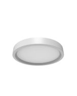 SLG Lighting DS 5R G1 5-Inch LED SurfaceSlice Round Downlight Fixture 3000K Replaces 65W-75W PAR