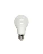 Maxlite E11A19DLED Energy Star Rated 11 Watt Enclosed Rated A19 LED Omnidirectional A-Line Lamp E26 Base Dimmable 120V - 75W Inc. Equivalent