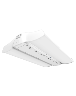 ILP EDV Series DLC Premium Listed LED Linear High Bay Fixture - No Lens
