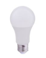 Eiko L11WA19/840PF/D/E26 Energy Star Rated 11-Watt LED A19 Replacement Lamp E26 Dimmable 75W Equivalent