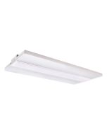 Eiko LH1-130-50-U 130-Watt LED Linear Highbay Fixture Dimmable 5000K Replaces up to 400W HID