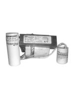 Sola Ballast EMCA0DD351-TF CWA Pulse Start Core & Coil Ballast for One 350W M131 Metal Halide Lamp