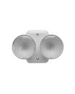 Maxlite ERI-2HW Indoor LED Emergency Light Double Frog Eye Head