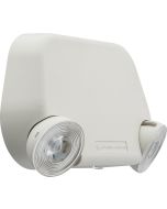 Lithonia Lighting EU2L M12 Low Profile Emergency Light Frog Eyes Unit