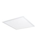 RAB Lighting EZPANFA2X2/D10 2X2 Field Adjustable Edge-Lit LED Flat Panel Fixture Color Tunable