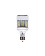 GE Lighting 27729 LED21ED17/740 21 Watt LED HID TYPE-B Lamp 4000K Replaces 50W HPS or 70W MH