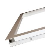 Nicor Lighting FK22 2x2 Drywall Frame Kit for LED Troffers