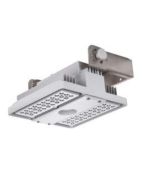 CREE FLD-304 LED Flood Light Fixture 304 Series Yoke Mount