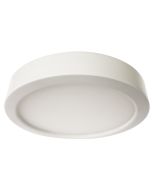 Westgate FML-R8-MCT 14 Watt 8-Inch Color Selectable Architectural Flush Mount Fixture TRIAC Dimming