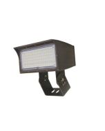 Maxlite FMM80UW 80-Watt LED Medium Flood Light Fixture Dimmable - Replaces 250W MH/HPS