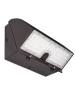 Jarvis Lights FlexPack™ LUMOS Series LED Forward Throw Wall Pack Fixture Dimmable