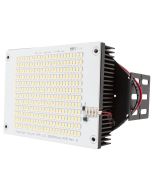 HiLumz DM120 120 Watt High Efficacy LED Retrofit Kit Replaces 400W HID DLC Premium Listed