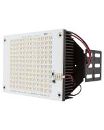 HiLumz DM60 60 Watt High Efficacy LED Retrofit Kit Replaces 250W HID DLC Premium Listed