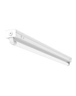 ILP FXS8-24W-U 24 Watt 8FT LED X Series Low Profile Slim Strip Industrial Fixture 120-277V