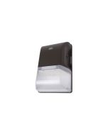 NaturaLED FXSECW DLC Premium Listed Security Wall Light with Photocell up to 100W Equivalent