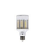 GE Lighting LED150ED28/750/277/480 DLC Listed 150 Watt LED Type B HID Replacement Lamp 5000K 310W HPS 400W MH Equivalent
