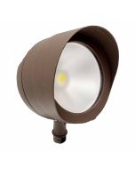 Westgate GL-MCTP LED High Lumen Garden Food Light Fixture with Selectable Power and Color (Remote Control Required)