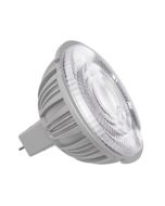 Green Creative 7.5MR16DIM/SP10/RC Refine Series 7.5-Watt High CRI LED MR16 Lamp Dimmable 42W Equivalent