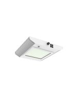 Westgate GSX-SRFC-80-150W-50K DLC Listed LED Surface Mount Canopy Light Fixture Dimmable 5000K with Adjustable Power