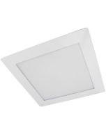 US LED GTR2-11EH-40-80-UNV2-S 23.5 Watt 1x1 Troffer Luminaire Light Fixture Soffit L-Grid2