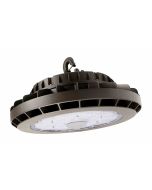 Arcadia Lighting HBC04-135W 135-Watts LED Circular High Bay Fixture 120-277V Dimmable