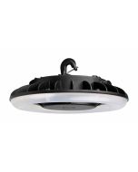 Arcadia Lighting HBCX06-97W 97-Watts LED Circular High Bay Fixture 120-277V Dimmable