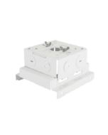 SLG Lighting HL-PM Pendant Monopoint Splice box for HE 360, 400