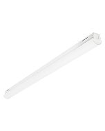 ILP SS8 DLC Premium Listed 8 Foot LED New Generation Slim Strip Commercial Fixtures