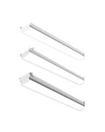 ILP VARI VLR Series BAA High Efficiency 8-Foot LED Linear Retrofit Kit Dimmable