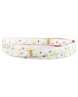 American Lighting HTL-RGBW IP54 Rated 16.4ft Trulux RGB+WW High Output Tape Light 24V Dimmable