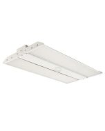 Jarvis Lighting HBL-A Series DLC Premium Listed LED Linear High Bay Fixture  Z10-Ready Dimmable