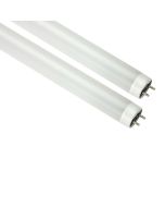 Maxlite L13T8DF4 13 Watt 4-FT DirectFit LED T8 Coated Glass Linear Tube Lamp - Replaces 32W Fluorescent