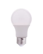 Eiko L9WA19/840PF/E26 9-Watt LED A19 Plastic Replacement Lamp E26 Base 60W Equivalent