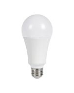 Eiko LED25WA21/OMN-G8 25 Watt A21 LED Omni-Directional Lamp E26 Base Replaces 150W A21 Incandescent