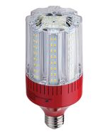 Light Efficient Design LED-8929E57-HAZ 24 Watt LED Hazardous Post Top Retrofit Lamp E26 Replaces 150W HID