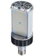 Light Efficient Design LED-8086E G4 20 Watt LED Shoebox Wallpack Retrofit Lamp Replaces 70W HID