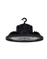 LEDone LOC-ELHB-MW(80/100/150)50KD-LV Multi-Watt UFO LED High Bay Fixture 5000K Replaces 175W-600W HID