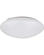 NaturaLED LENS-12FMR Lens for 12 Inch Flush Mount Round Fixtures