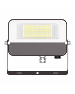 Westgate LFE-15W-MCT-TR DLC Listed 15 Watt LED Color Adjustable Compact Flood Light Fixture with Trunnion Mount