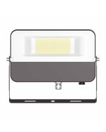 Westgate LFE-50W-MCT-TR DLC Listed 50 Watt LED Color Adjustable Compact Flood Light Fixture with Trunnion Mount