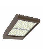 Westgate LFX-XL-150-300W-50K-480V DLC Listed 150W/200W/240W/300W LED Power Adjustable Flood/Area Light Fixture Dimmable 5000K