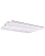 Eiko LHC1-PS150-U DLC Premium Wattage Selectable LED Linear Highbay Compact Fixture Dimmable Replaces 250W and 400W HID