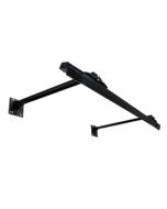 US LED Linear Star SKT1-1-37 14.8-Watt 4 Foot LED Outdoor Sign Lighting and Wall Washer Package - Includes Mount, Driver, and Cable- STANDALONE Unit