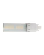 Light Efficient Design LED-7324 11-Watt Horizontal PL LED G24q 4-PIN Retrofit Lamp G3