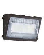 Light Efficient Design RP-B-WPT Traditional Wall Pack Flex Color Dimmable Replaces up to 400W HID 