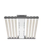 Linmore LED DLC Listed CH2 Commercial High Bay Light Fixture Dimmable - Controls and IoT Ready