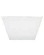 Litetronics PT440 2x4 50-Watt LED Smart Light Panel 4000K with Field-adjustable Light Output