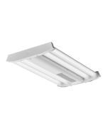 Lithonia Lighting IBG 18L MVOLT DLC Premium Listed 105 Watt Dimmable LED High Bay Fixture