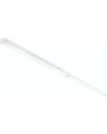 Lithonia Lighting  MNSS L96 ALO4 MVOLT SWW3 8-Foot Adjustable Lumen and Switchable White LED Strip Light Fixture